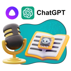 Mini-AI Playground. Мини-игровая площадка для искусственного интеллекта - КИБЕРшкола программирования для детей, компьютерные курсы для школьников, начинающих и подростков - KIBERone г. Рязанский