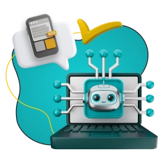 AI Product Lab. Собираем MVP за 3 занятия – как взрослые IT-команды - КИБЕРшкола программирования для детей, компьютерные курсы для школьников, начинающих и подростков - KIBERone г. Рязанский