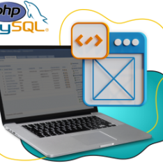 PHP+SQL - КИБЕРшкола программирования для детей, компьютерные курсы для школьников, начинающих и подростков - KIBERone г. Рязанский