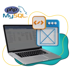 PHP+SQL - КИБЕРшкола программирования для детей, компьютерные курсы для школьников, начинающих и подростков - KIBERone г. Рязанский