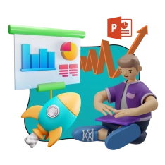 Магия эффектных презентаций PowerPoint - КИБЕРшкола программирования для детей, компьютерные курсы для школьников, начинающих и подростков - KIBERone г. Рязанский