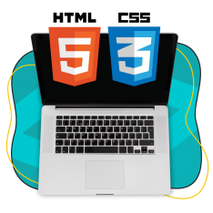 Веб-мастер (HTML + CSS) - КИБЕРшкола программирования для детей, компьютерные курсы для школьников, начинающих и подростков - KIBERone г. Рязанский