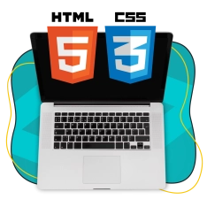 Web-мастер (HTML+CSS) - КИБЕРшкола программирования для детей, компьютерные курсы для школьников, начинающих и подростков - KIBERone г. Рязанский