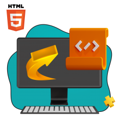 Основы HTML. Изучение веб-разработки - КИБЕРшкола программирования для детей, компьютерные курсы для школьников, начинающих и подростков - KIBERone г. Рязанский