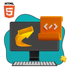Web-мастер: первые шаги в мир современных сайтов. Основы HTML - КИБЕРшкола программирования для детей, компьютерные курсы для школьников, начинающих и подростков - KIBERone г. Рязанский