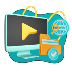 Компьютерная грамотность - КИБЕРшкола программирования для детей, компьютерные курсы для школьников, начинающих и подростков - KIBERone г. Рязанский