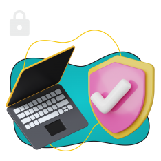 Кибербезопасность - КИБЕРшкола программирования для детей, компьютерные курсы для школьников, начинающих и подростков - KIBERone г. Рязанский