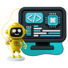 Vibe Coding & AI-инжиниринг - КИБЕРшкола программирования для детей, компьютерные курсы для школьников, начинающих и подростков - KIBERone г. Рязанский