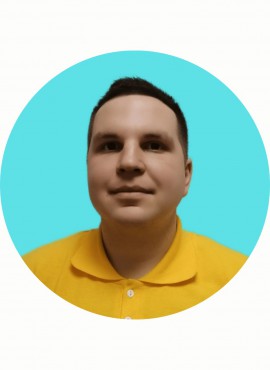 Артём О - КИБЕРшкола программирования для детей, компьютерные курсы для школьников, начинающих и подростков - KIBERone г. Рязанский