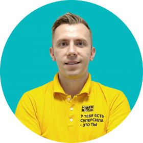 Маргарита К. - КИБЕРшкола программирования для детей, компьютерные курсы для школьников, начинающих и подростков - KIBERone г. Рязанский