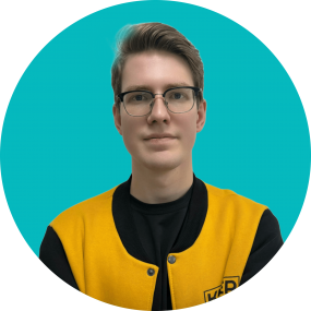 Дмитрий Г - КИБЕРшкола программирования для детей, компьютерные курсы для школьников, начинающих и подростков - KIBERone г. Рязанский