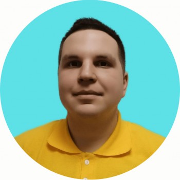 Артём О - КИБЕРшкола программирования для детей, компьютерные курсы для школьников, начинающих и подростков - KIBERone г. Рязанский