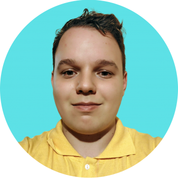 Влад Б - КИБЕРшкола программирования для детей, компьютерные курсы для школьников, начинающих и подростков - KIBERone г. Рязанский