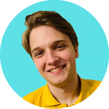 Егор Ш - КИБЕРшкола программирования для детей, компьютерные курсы для школьников, начинающих и подростков - KIBERone г. Рязанский