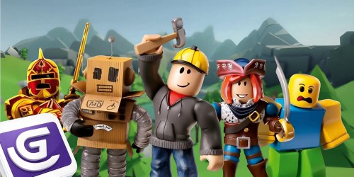 Создаем свою вселенную по мотивам любимой игры на движке GDevelop 5 - КИБЕРшкола программирования для детей, компьютерные курсы для школьников, начинающих и подростков - KIBERone г. Рязанский